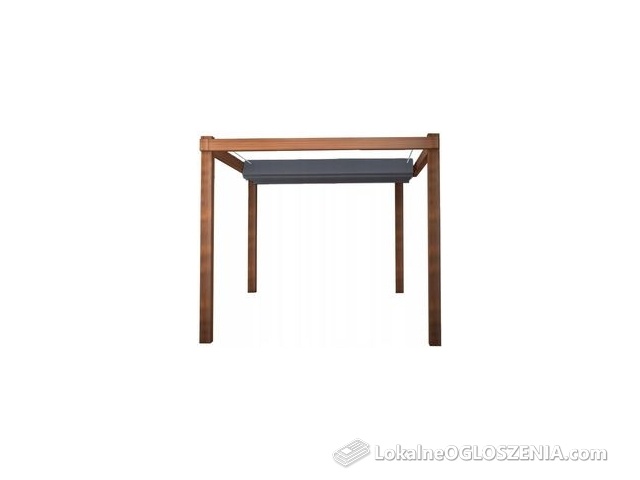 Żagiel Wodoszczelny Rozsuwany, Zwijany Na Wymiar