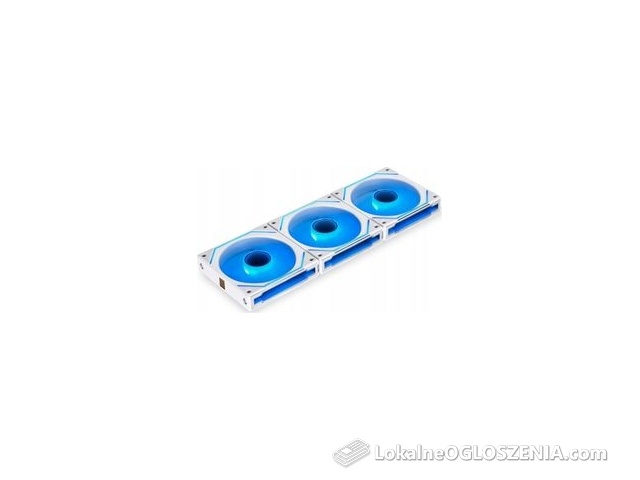 Lian Li UNI FAN SL-INF 120 RGB 3-pack (UF-SLIN120-3W)