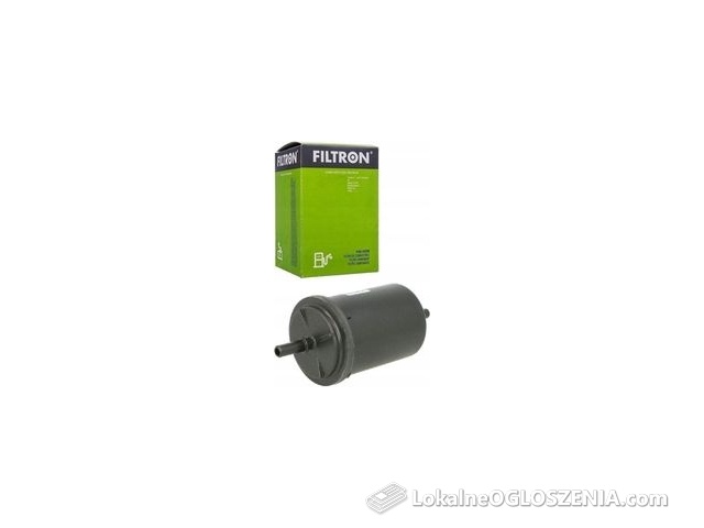 FILTRON PP 831/1