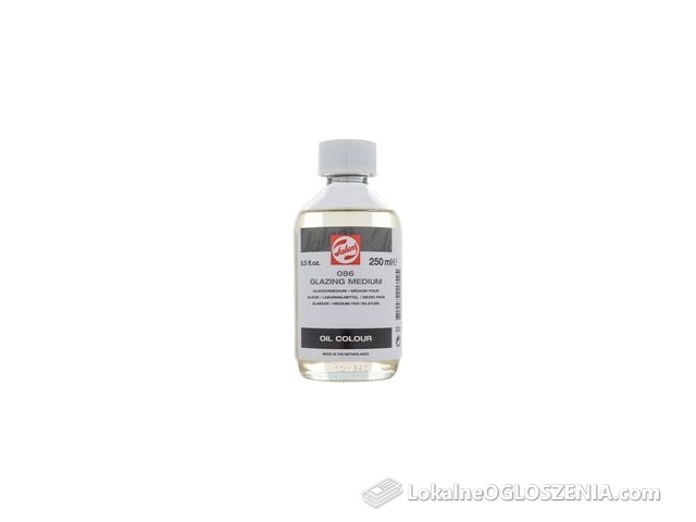 Talens Medium do laserunku 250ml