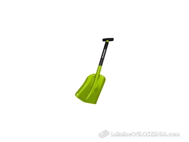 Fieldmann Składana łopata z aluminium (FPL 4002)