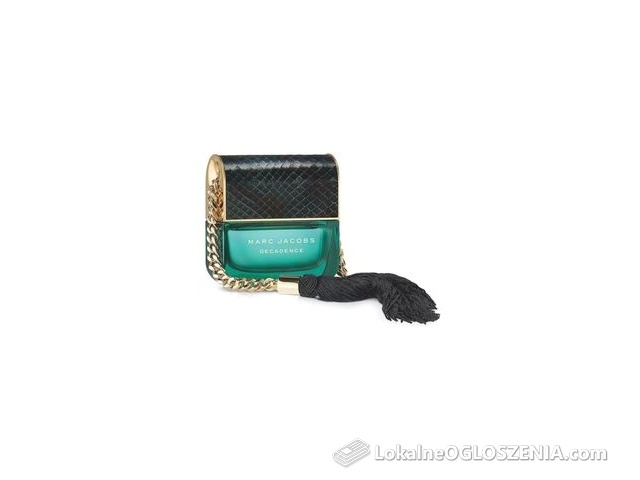 Marc Jacobs Decadence Woda Perfumowana 100 ml