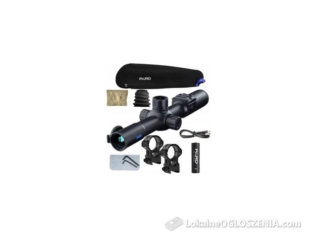 Luneta noktowizyjna Pard Night Stalker Mini NSM-35