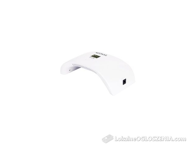 Neonail Lampa ECO LED 12W/36