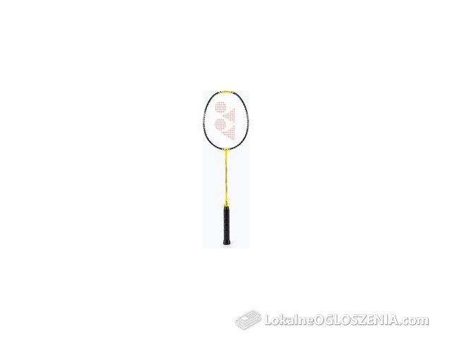 Yonex Nanoflare 1000 Play Lightning Yellow