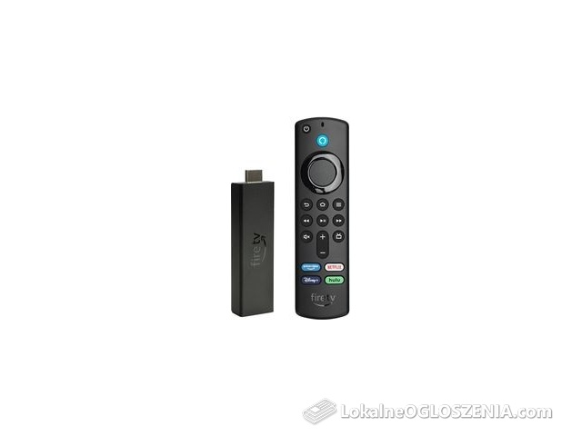 Amazon Fire Stick 4K Max
