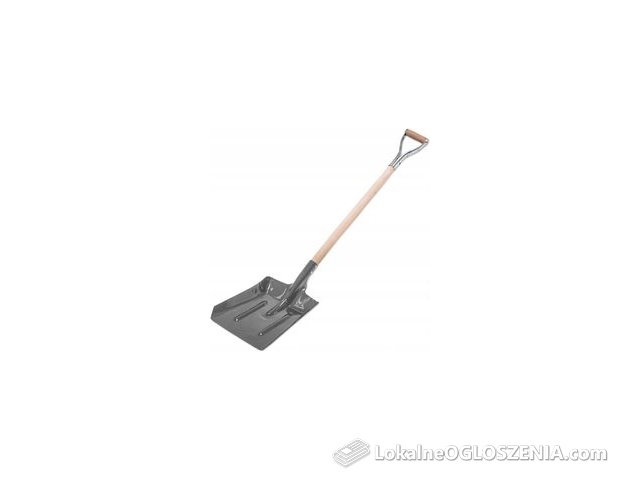 Maan Łopata Do Węgla Nr 4 Trzon Drewniany Dy