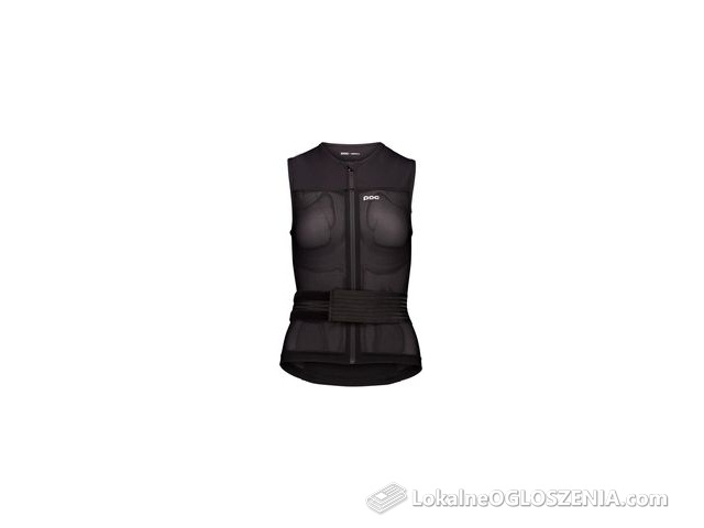 Poc Spine Vpd Air Vest Ochraniacz Pleców Damskie Czarny