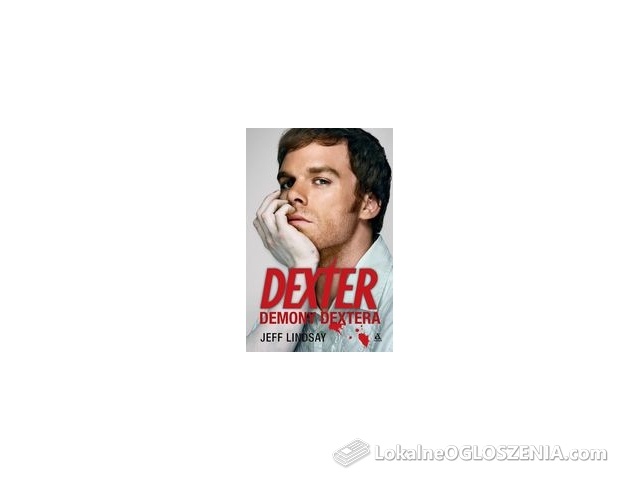 Dexter: Demony Dextera