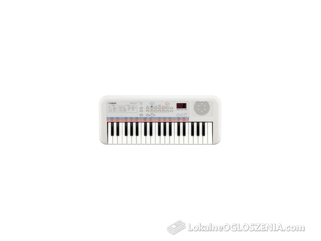 Yamaha PSS-E30 - keyboard