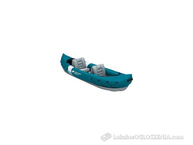 Sevylor Tahaa Niebieski