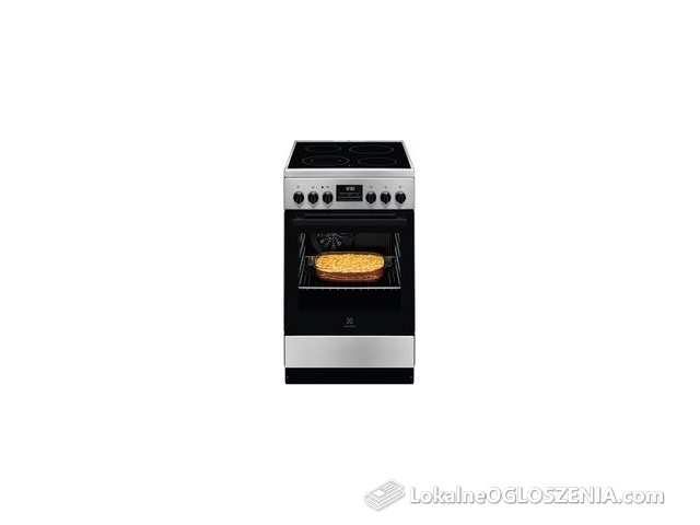Electrolux Seria 500 LKR540266X