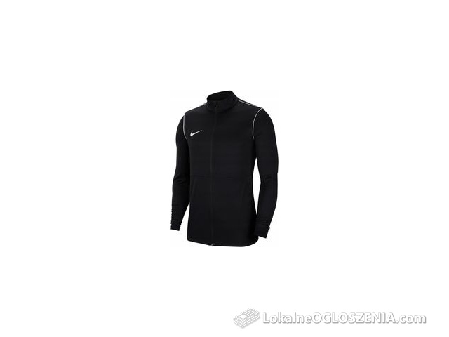 Nike Bluza Dresowa Rozpinana Dziecięca roz.133cm