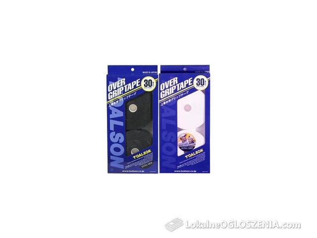 Toalson Ultra Grip Zewnętrzna 30Pak