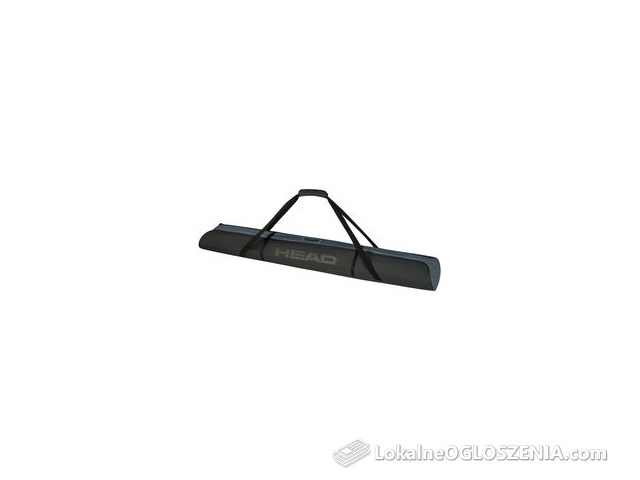 Pokrowiec Na Narty Head Double Skibag 2025