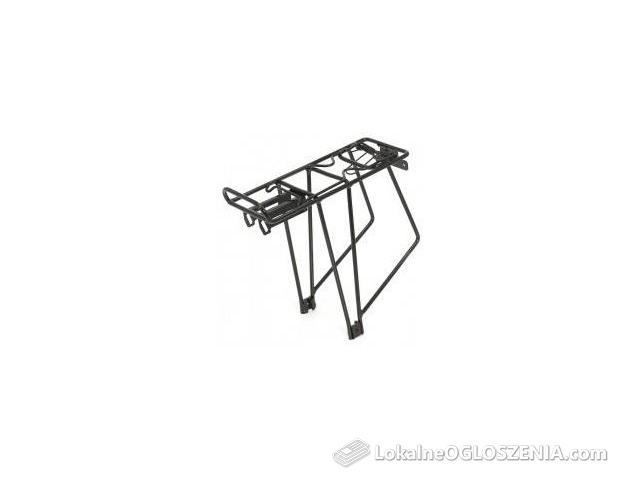 Xlc Rp-R08 Tył 24-28 Czarny Sprężyna