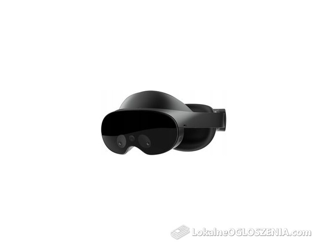Oculus Meta Quest Pro 256GB