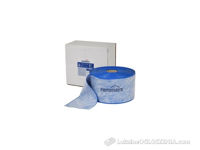 Remmers Taśma Uszczelniająca Do Mb 2K 1Mb (4702)