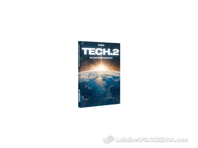 TECH.2 Źródła Rozwoju Środowiska Technologicznego Jan Białek