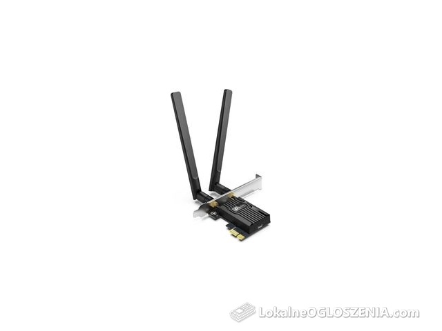 Karta sieciowa TP-Link Archer TX55E