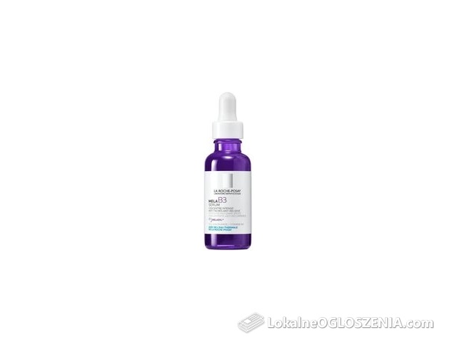 La Roche-Posay Mela B3 Skoncentrowane Serum Przeciw Przebarwieniom 30ml