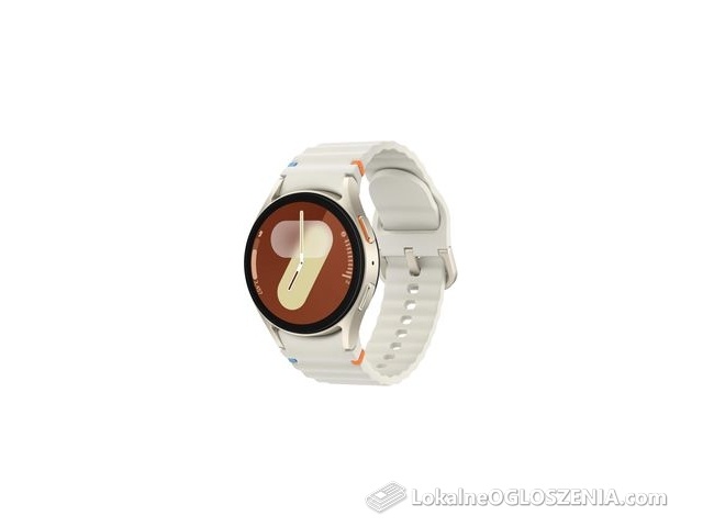 Samsung Galaxy Watch7 SM-L300 40mm Różowe Złoto