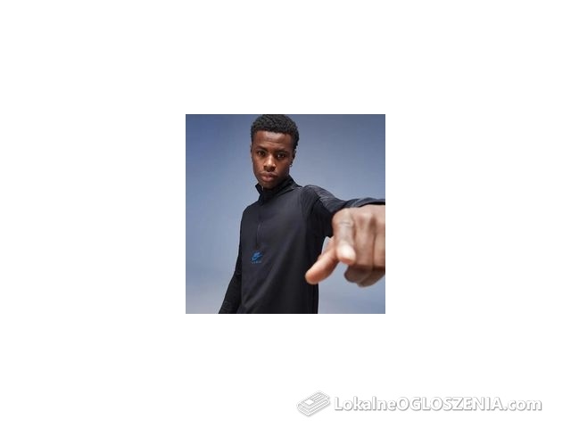 NIKE BLUZA ROZPINANA M NSW AIR MAX TC PK DF LS AOP AIR MAX