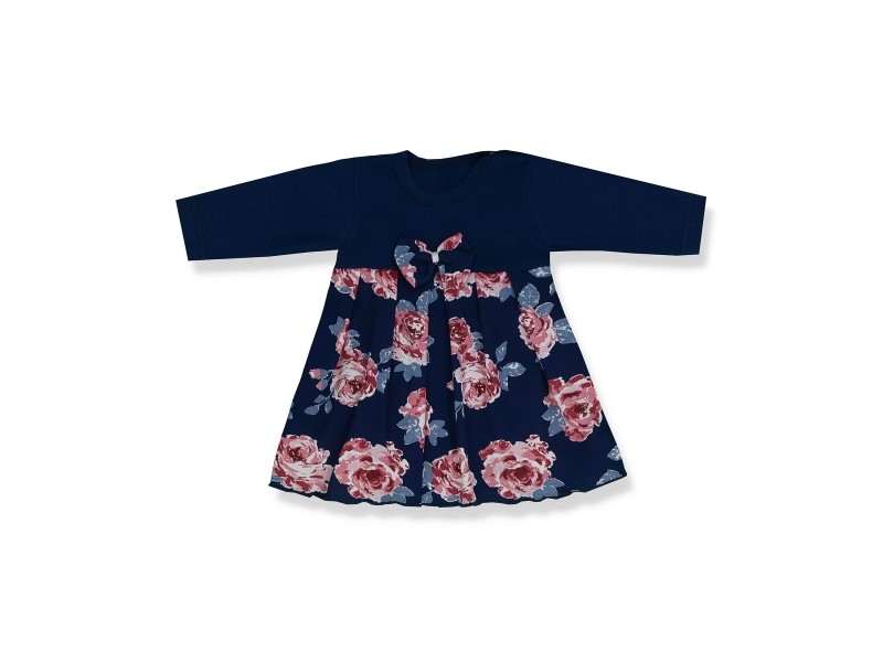 BODY Z SUKIENKĄ KOLEKCJA RÓŻA GRANAT