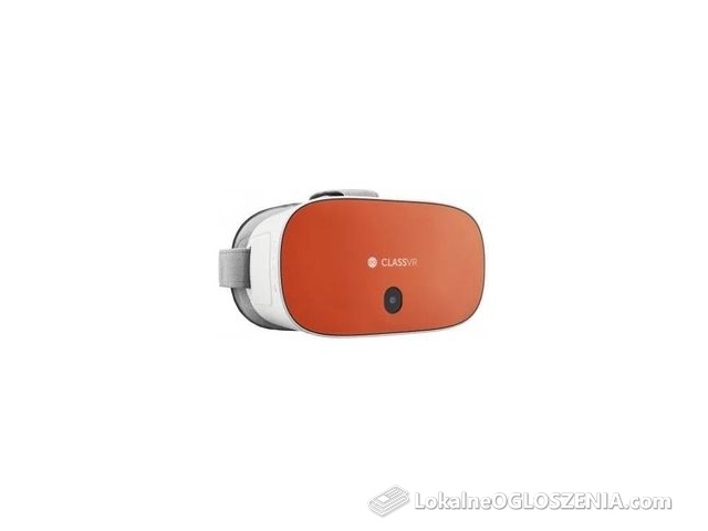 Classvr Wirtualne Laboratorium Przedmiotowe Zestaw 4szt. Okularów Premium 64Gb