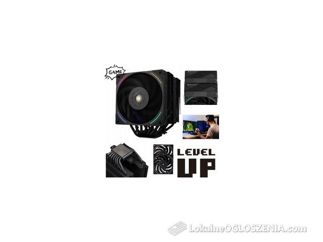 Thermalright Phantom 120 EVO (PHANTOM120EVO) 