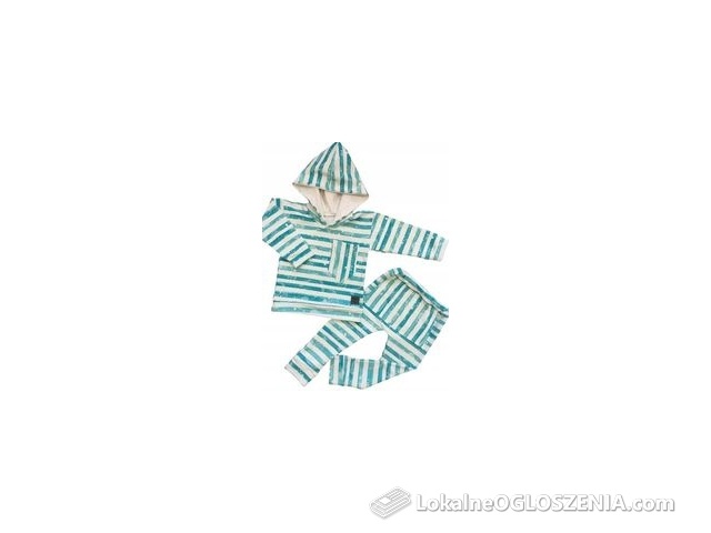 Dres Paseczki rozmiar 158