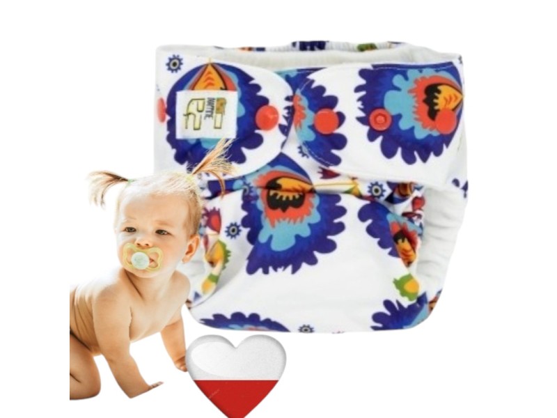 KIESZONKA MIKROPOLAR - FOLK