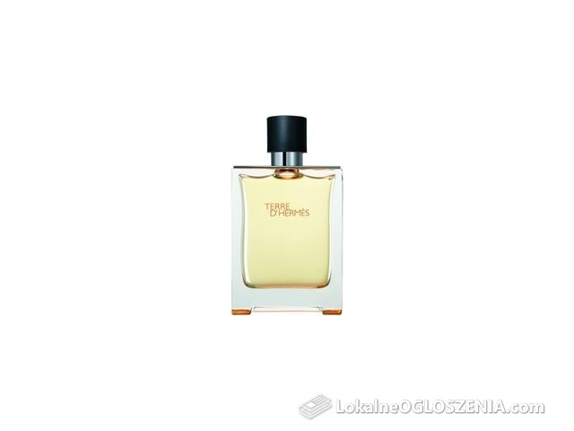 Terre D Hermes Hermes Woda Toaletowa 100ml