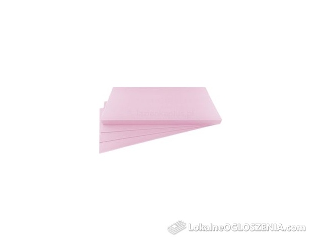 Heat Decor Hd-Xps Styropian Ekstrudowany Hdxps30018