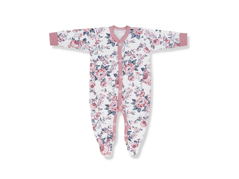 PAJACYK Z KOLEKCJI RÓŻA ANGIELSKA