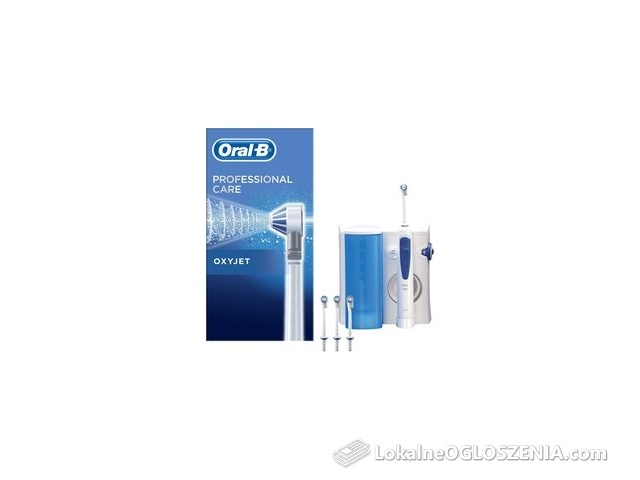 Oral-B Professional Care Oxy Jet