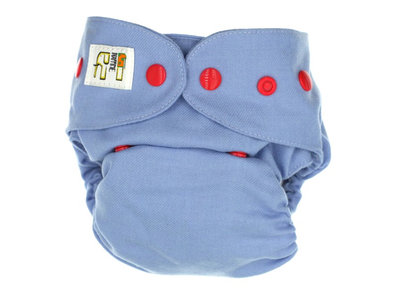 OTULACZ WEŁNIANY - CHMURKA koralowe napy