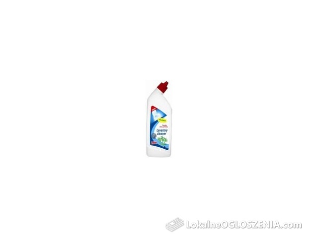 Yplon Żel Do Wc Palemka1L