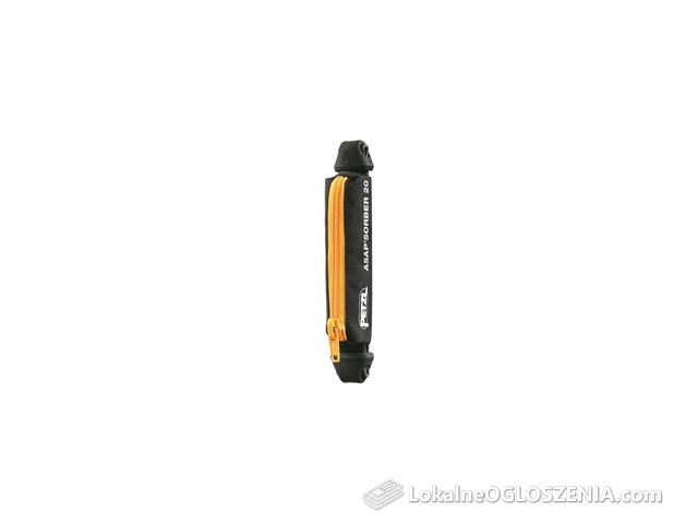 Petzl Absorber Asap Sorber 20Cm Ne