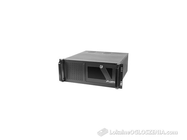 Lanberg 450/08 19"/4U (SC01450408B)