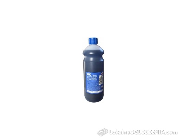 Abra Wc Cleaner Płyn Do Mycia Muszli Klozetowych (Kat01756)
