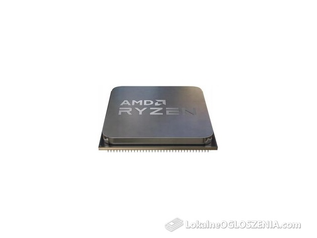 Amd Ryzen 5 7500F 3,7GHz TRAY (100000000597)
