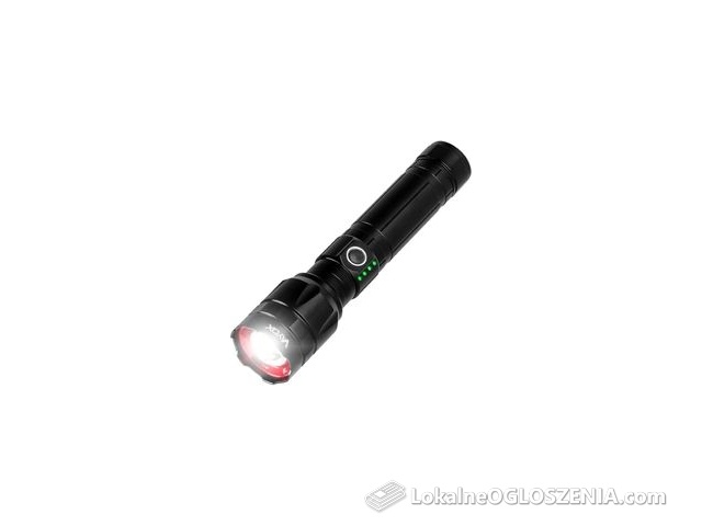 Vayox Ręczna Va0108 Usb C Zoom 1060Lm