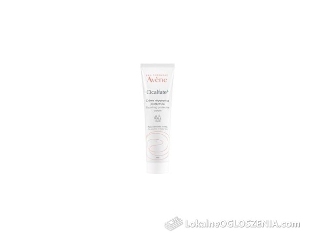 Avene CICALFATE+ Regenerujący krem ochronny 100ml