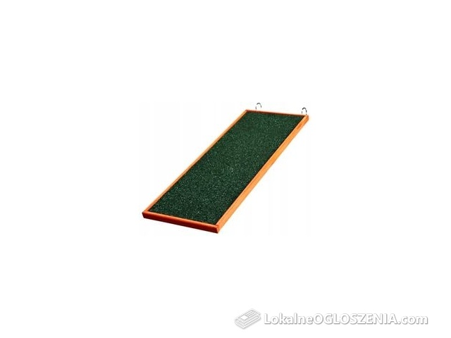 Trixie Rampa drewniana do klatki dla gryzoni (6229)