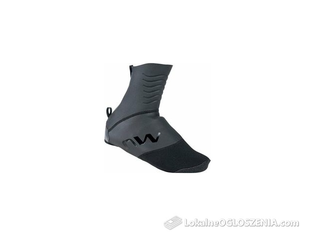 Northwave Extreme Pro High Shoecover Black