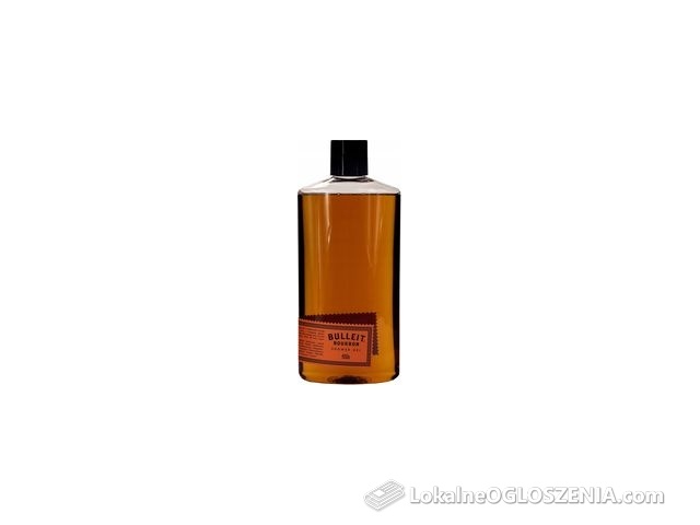 Pan Drwal Żel Pod Prysznic X Bulleit 400 Ml