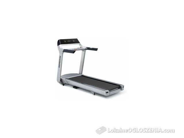 Horizon Fitness Paragon X