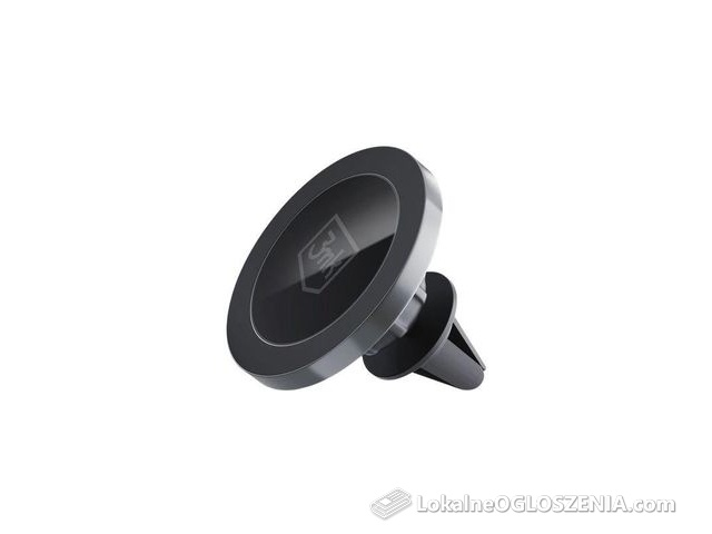 Uchwyt samochodowy 3MK MagHolder Czarny