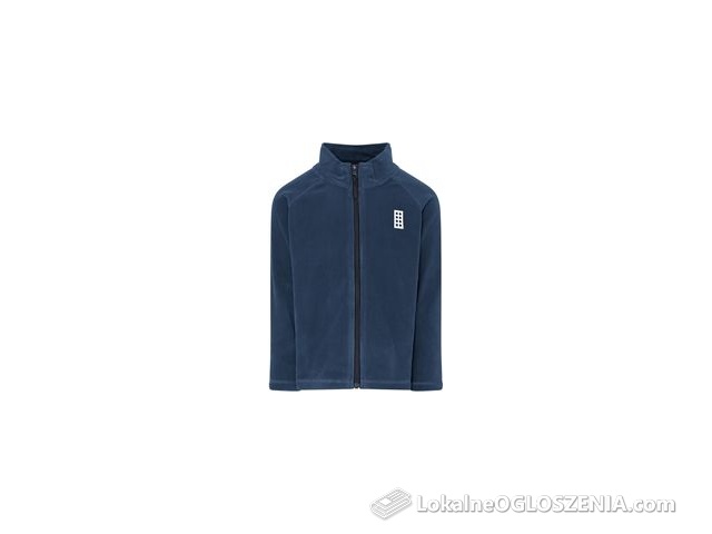 LEGO Wear Polar 22973 Granatowy Regular Fit